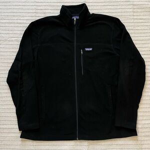 Patagonia Micro D Full Zip Jacket